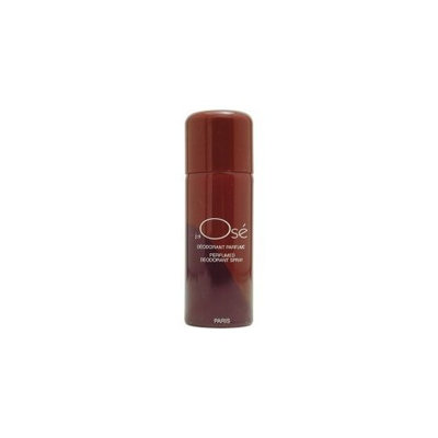 Jai Ose By Guy Laroche Womens Deodorant Spray
