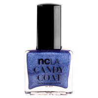 NCLA Candy Coat Matte Diamond Glitter, Don't Sugarcoat It, .5 fl oz