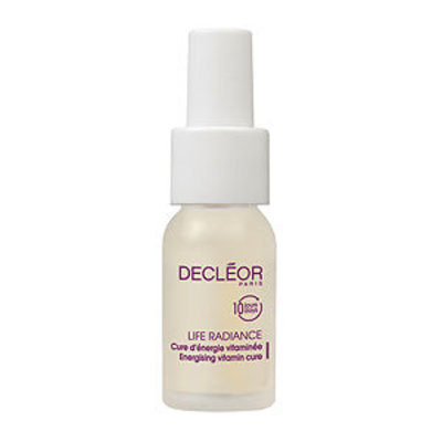 Decleor Life Radiance Energising Vitamin Cure