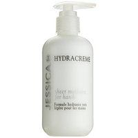 Jessica Hydracreme Sheer Moisture for Hands 236ml/8oz