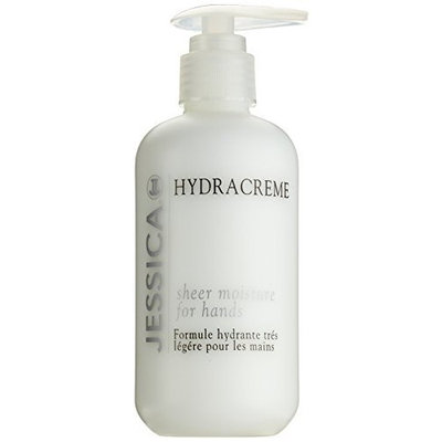 Jessica Hydracreme Sheer Moisture for Hands 236ml/8oz