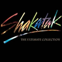 The Ultimate Collection (Vitamin) (Greatest Hits)
