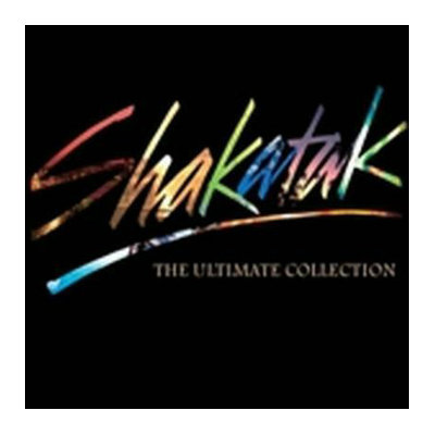 The Ultimate Collection (Vitamin) (Greatest Hits)