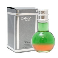 Halston Catalyst By Halston For Men Aftershave, 3.4-Ounce / 100 Ml