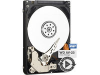 Western Digital AV-25 WD10JUCT 1TB 2.5