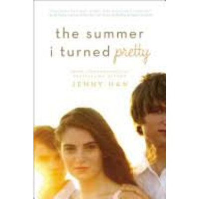 The Summer I Turned Pretty