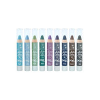 Pop Beauty Glitter Stix - Silver