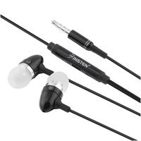 eForCity HEADSET HEADPHONES FOR BLACKBERRY CURVE 8310 8320 8300