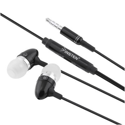eForCity HEADSET HEADPHONES FOR BLACKBERRY CURVE 8310 8320 8300