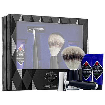 Jack Black Luxury Shave Set
