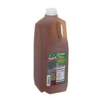 Rosenberger's Dairies Tea Green with Ginseng & Honey