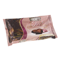 Hershey's Bliss Dark Chocolate