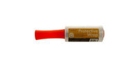 Kole Imports Protective Plastic Wrap Roller - Pack of 4