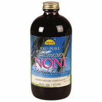 Dynamic Health Organic Certified Noni Juice 16 fl oz