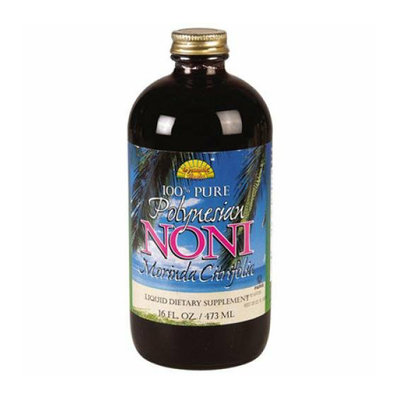 Dynamic Health Organic Certified Noni Juice 16 fl oz