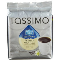 Tassimo French Vanilla T-Discs, 16 ct