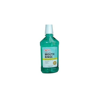Preferred Plus Mouthwash Mint ***Kpp Size: 16.9 Oz