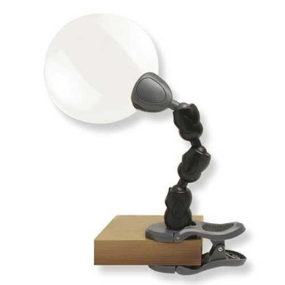 Carson Optical Carson AM-16 2X Attach-A-Mag Magnifier