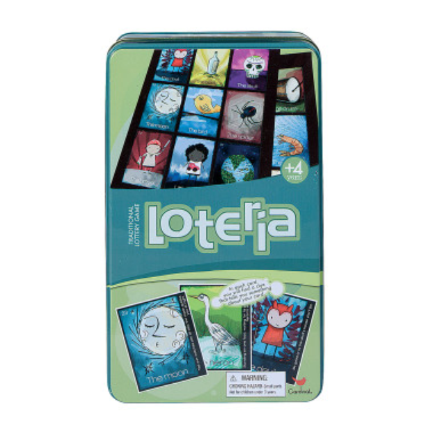 DOLLAR GENERAL Loteria Game DOLLAR GENERAL Loteria Game