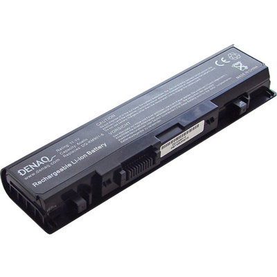 Denaq DENAQ 6-Cell 5200mAh Li-Ion Laptop Battery for Dell