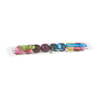 Tree Hugger Gumballs Fantastic Fruit Mix - 8 CT