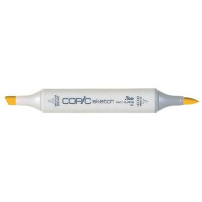 Copic YR16-S Sketch Apricot Marker
