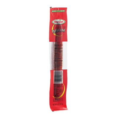 Hormel Pepperoni Stick