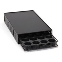 Lipper International 28 Pod Drawer / Stand