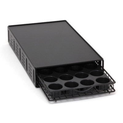 Lipper International 28 Pod Drawer / Stand