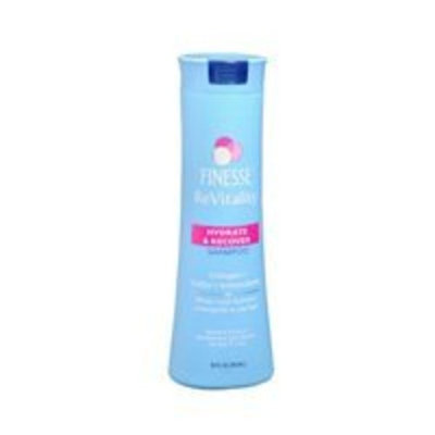 Finesse ReVitality Shampoo, Hydrate & Recover 10 fl oz (295 ml) 3 PACK