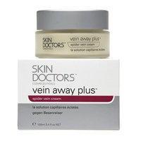 Skin Doctors Vein Away Plus Spider Vein Cream