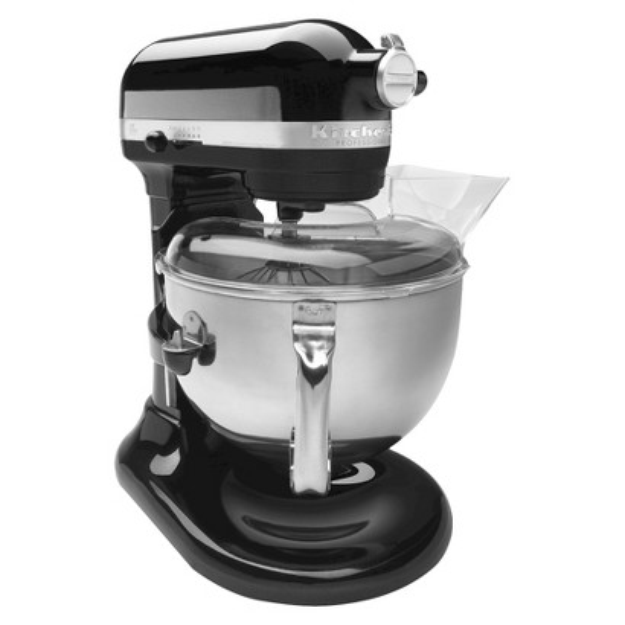 Kitchenaid KitchenAid KP26M1XCV Caviar Professional 600 Stand Mixer