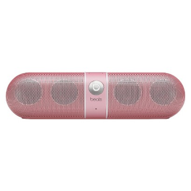 BEATS by Dr. Dre Beats by Dre Pill 2.0 - Pink