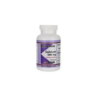 Kirkman Calcium 200 mg - 120 Capsules