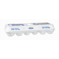 Dutch Farms Grade A Large Eggs - 12 CT