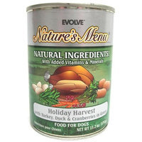 Triumph Pet-Sunshine Mill Holiday Harvest