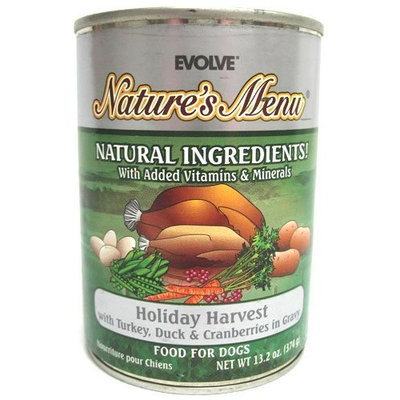 Triumph Pet-Sunshine Mill Holiday Harvest