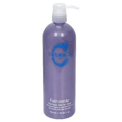 CATWALK Fashionista Shampoo
