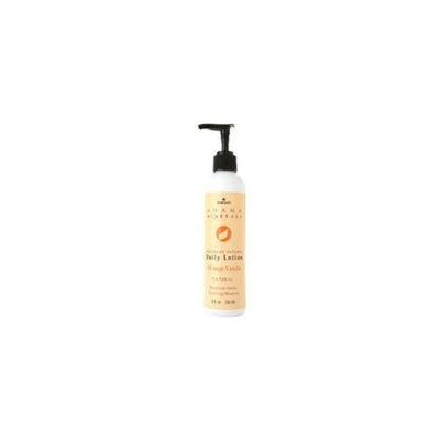 Zion Health Adama Minerals Moisture Intense Daily Lotion