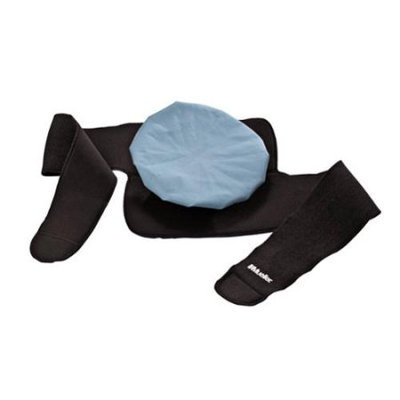 Mueller Ice Bag Wrap with Reusable Ice Bag