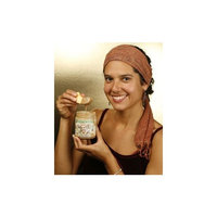 Living Tree Community Foods Living Tree, Alive, Organic Almond Butter 8oz.