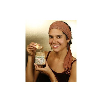 Living Tree Community Foods Living Tree, Alive, Organic Almond Butter 8oz.