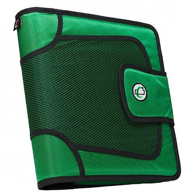 Case It Case-it Binders - Back to Scool Hard to Find Assortment