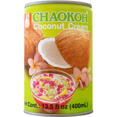 Gatorade Chaokoh Coconut Cream, 13.5 fl oz