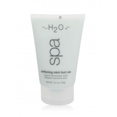H2o+ H2O Plus Smoothing Mint Foot Rub