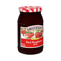 Smucker's Seedless Red Raspberry Jam