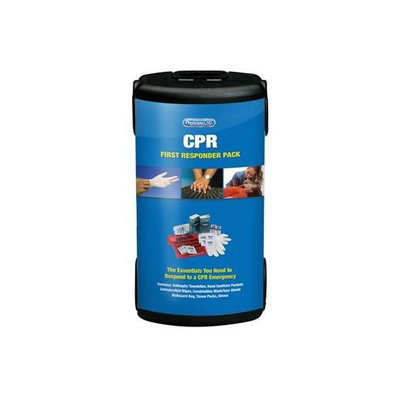 PhysiciansCare Emergency First Aid CPR Kit
