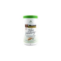 Organic India 40692 Organic Psyllium Husks Canister