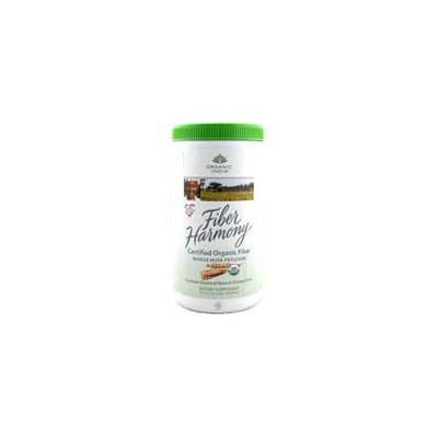 Organic India 40692 Organic Psyllium Husks Canister
