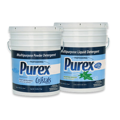 Purex® Laundry Care